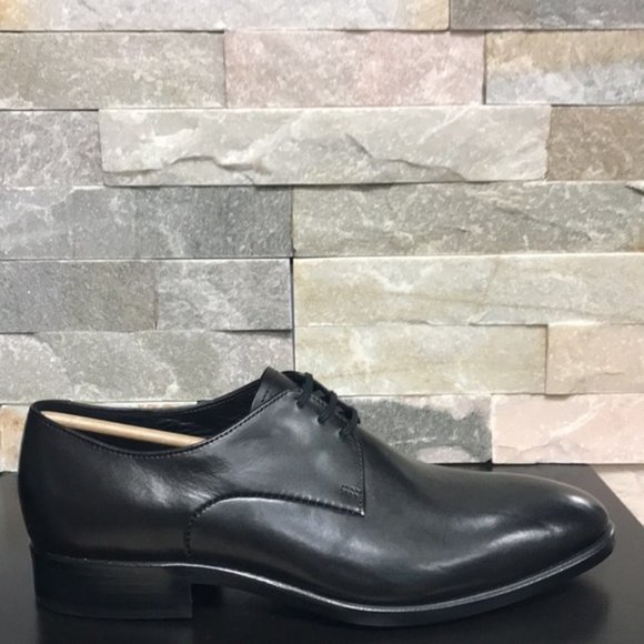 ECCO Vitrus Mondial Men's Shoes - Picture 14 of 16